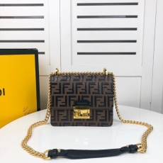 Fendi Satchel Bags